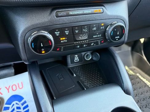 Certified 2024 Ford Bronco Sport Badlands w/ Premium Package image 36