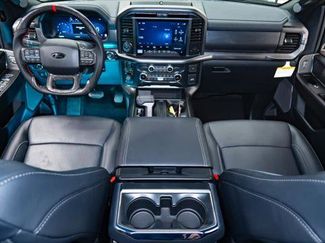 Used 2025 Ford F150 Lariat w/ FX4 Off-Road Package AWD/4WD video 2