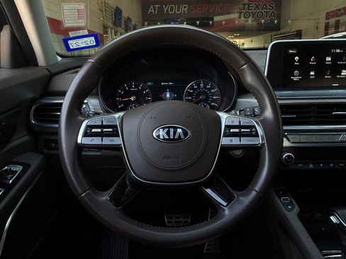 Used 2020 Kia Telluride SX FWD image 40