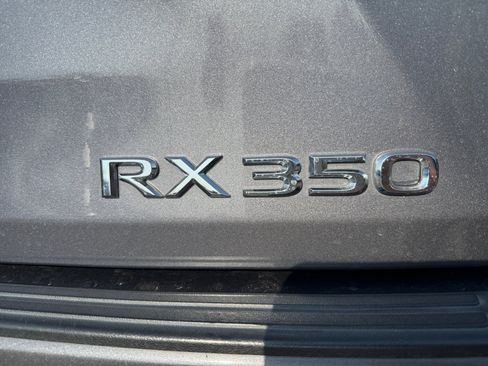 Used 2022 Lexus RX 350 FWD w/ Premium Package image 23