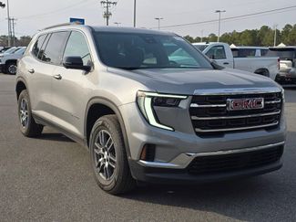 Used 2025 GMC Acadia Elevation 360° Tour