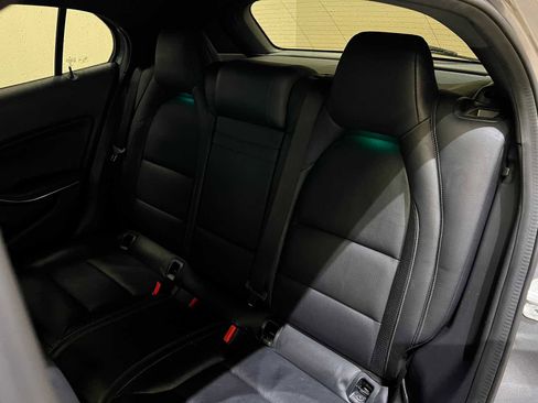 Used 2018 Mercedes-Benz GLA 45 AMG 4MATIC image 13