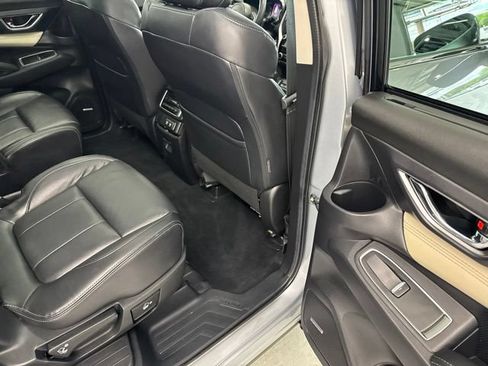 Used 2020 Subaru Ascent Limited w/ Technology Package AWD/4WD image 33