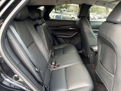 Used 2025 MAZDA CX-30 AWD 2.5 S w/ Preferred Package image 20