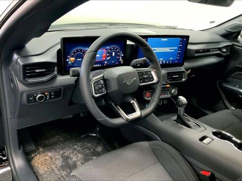 New 2026 Ford Mustang EcoBoostﾮ Fastback image 8