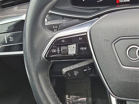 Used 2024 Audi A6 Premium Plus image 18