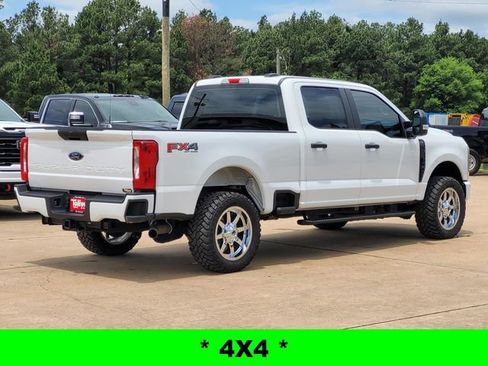 Used 2026 Ford F250 XL w/ STX Appearance Package AWD/4WD image 5