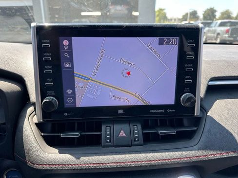 Used 2021 Toyota RAV4 XSE w/ Premium Package AWD/4WD image 11