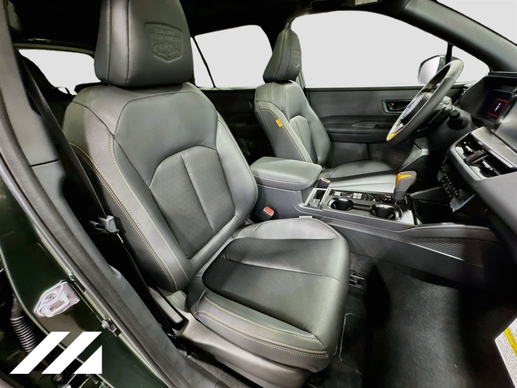 New 2026 Subaru Outback Wilderness AWD/4WD image 32