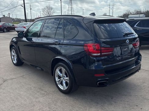 Used 2015 BMW X5 xDrive50i image 6