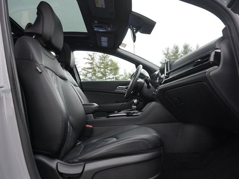 Used 2023 Kia Sportage X-Line w/ X-Line Premium Package image 35