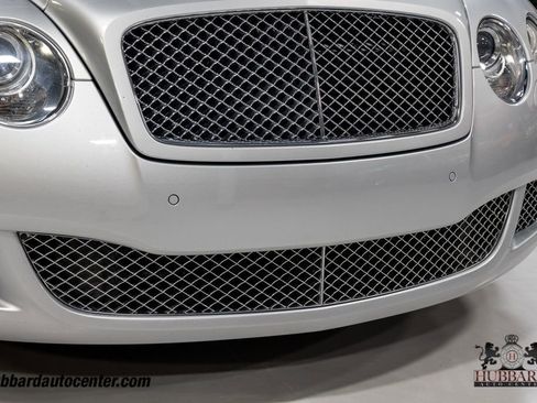 Used 2009 Bentley Continental GT image 32