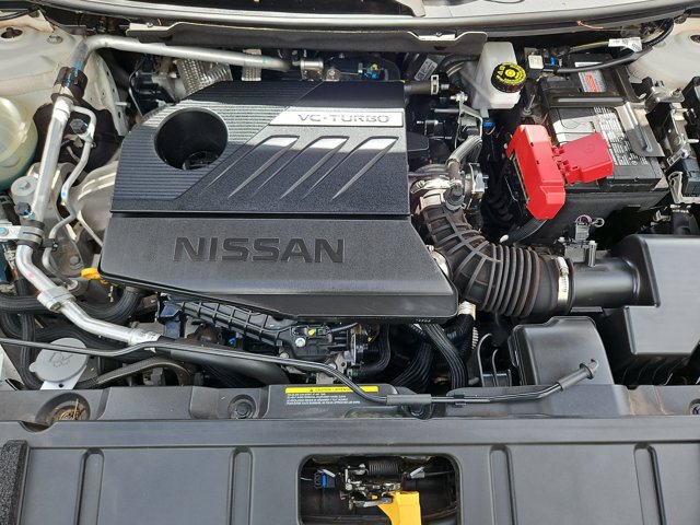 Used 2023 Nissan Rogue SV FWD image 22