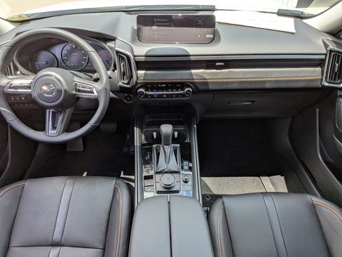 New 2026 MAZDA CX-50 AWD 2.5 S w/ Cargo Package image 16