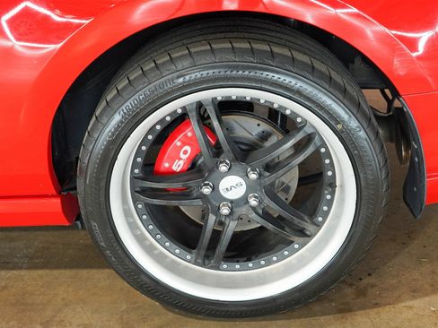 Used 2013 Ford Mustang GT Premium RWD image 45