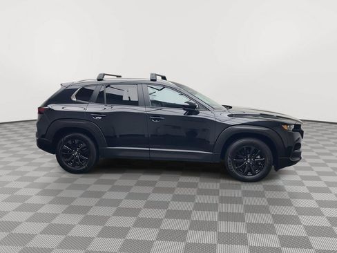 Certified 2024 MAZDA CX-50 AWD 2.5 S w/ Weather Package image 35