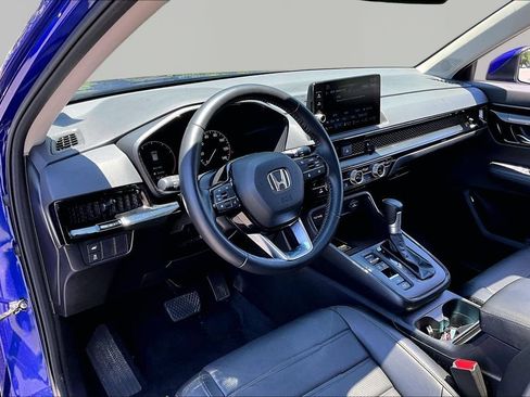 Used 2025 Honda CR-V EX-L image 14