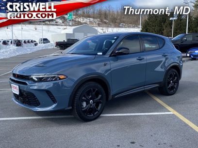 Used 2024 Dodge Hornet R/T Plus w/ Tech Pack Plus w/o Parking