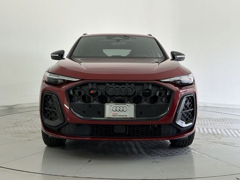 New 2026 Audi SQ5 Premium Plus AWD/4WD image 6