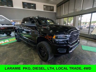 Used 2019 RAM 2500 Laramie