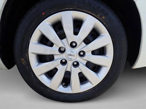 Used 2017 Nissan Leaf S w/ Charge Package FWD image 7