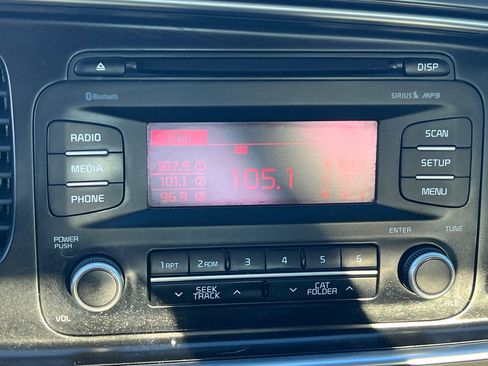 Used 2015 Kia Optima LX image 14