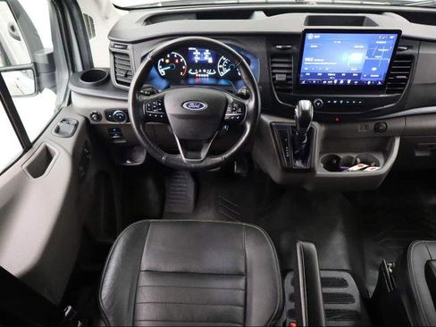 Certified 2023 Ford Transit 350 350 image 28