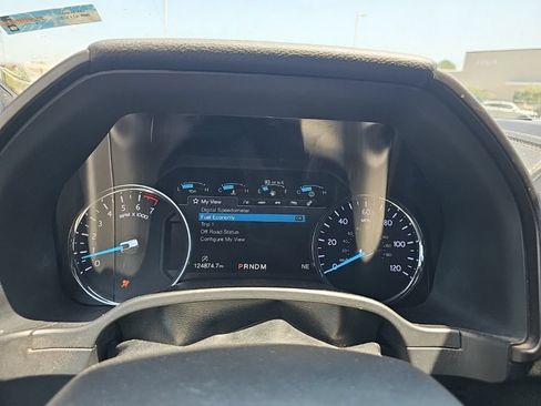 Used 2019 Ford Expedition Max Limited RWD image 29