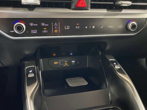 New 2026 Kia Sorento S AWD/4WD image 29