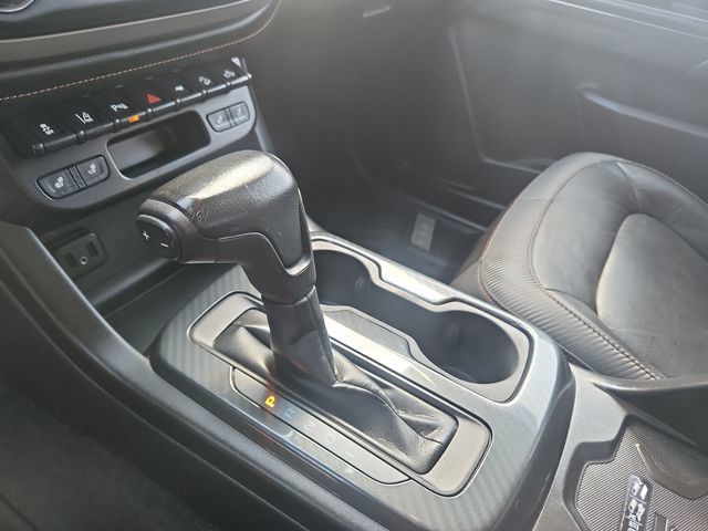 Used 2021 GMC Canyon AT4 AWD/4WD image 23
