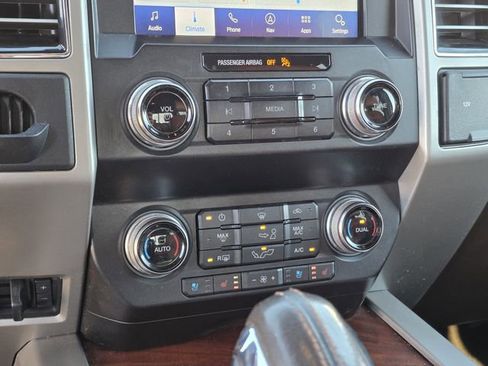 Used 2019 Ford F150 King Ranch w/ Equipment Group 601A Luxury image 20