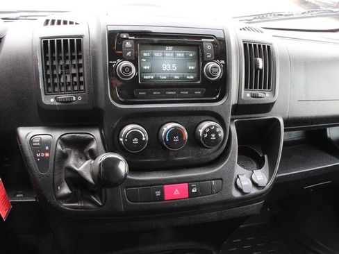 Used 2014 RAM ProMaster 2500 w/ Interior Convenience Group FWD image 31