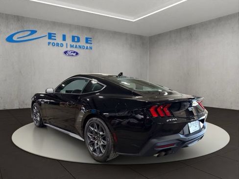 New 2026 Ford Mustang GT Premium w/ GT Performance Package RWD image 11