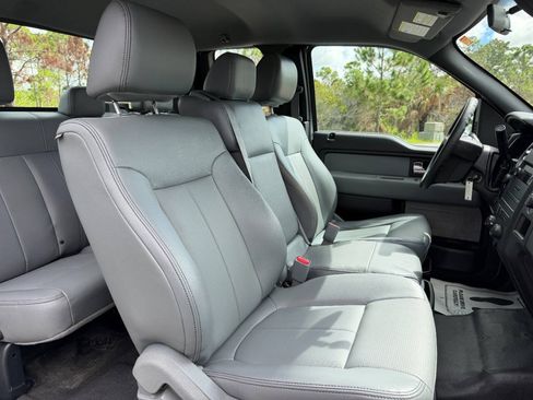 Used 2013 Ford F150 XL w/ PWR Equipment Group AWD/4WD image 21