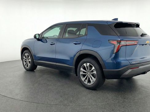 Used 2025 Chevrolet Equinox LT image 6