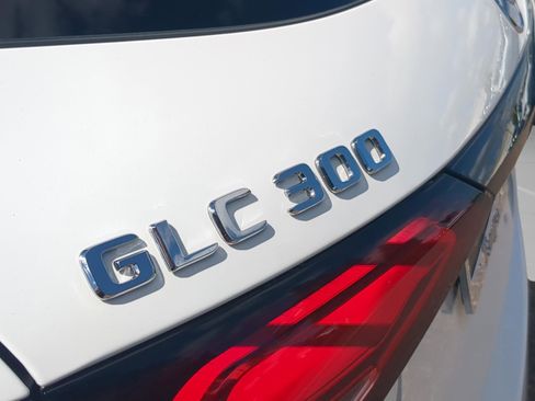 Certified 2026 Mercedes-Benz GLC 300 image 7
