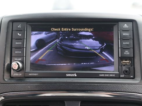 Used 2018 Dodge Grand Caravan SXT FWD image 37
