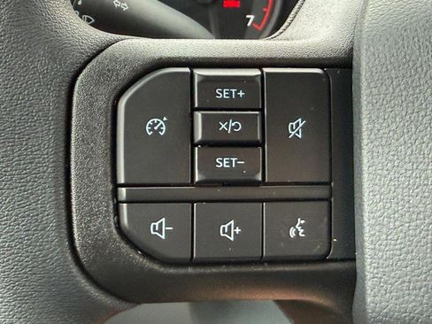 New 2026 Ford F250 XL w/ STX Appearance Package AWD/4WD image 8
