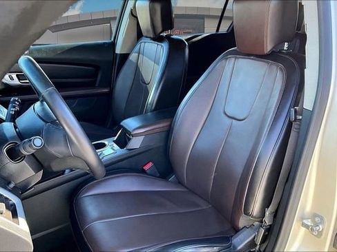 Used 2015 GMC Terrain SLT w/ Chrome Edition image 25