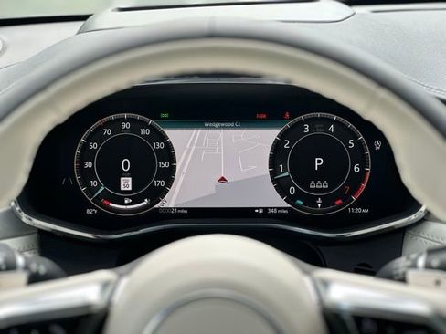 New 2026 Jaguar F-PACE R-Dynamic S AWD/4WD image 27