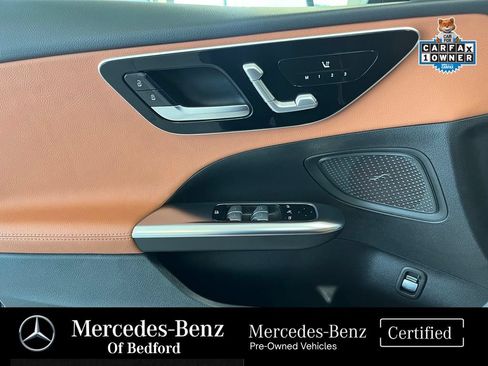 Used 2023 Mercedes-Benz C 300 4MATIC Sedan image 12