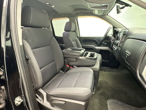 Certified 2018 Chevrolet Silverado 1500 LT w/ All Star Edition image 27