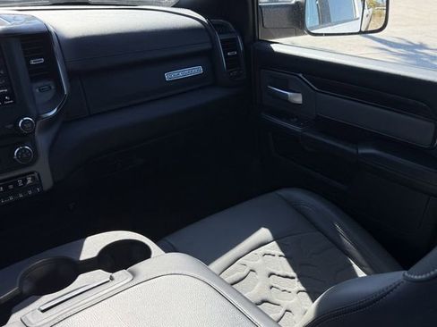 Used 2021 RAM 2500 Power Wagon image 14