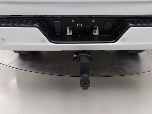 Used 2022 Chevrolet Silverado 3500 High Country AWD/4WD image 6