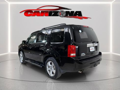 Used 2015 Honda Pilot EX-L image 8