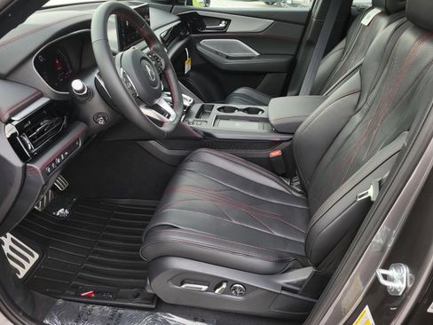 New 2026 Acura MDX A-Spec AWD/4WD image 18
