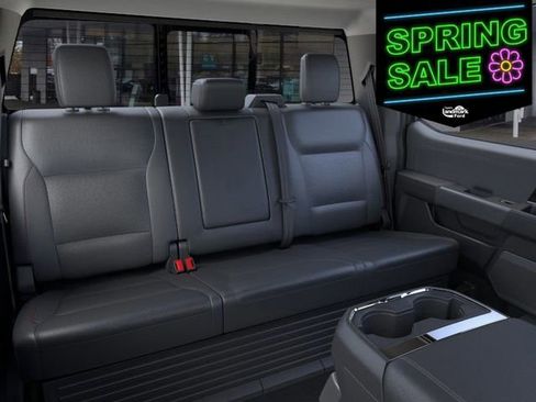 New 2026 Ford F250 Lariat w/ Lariat Premium Package image 11