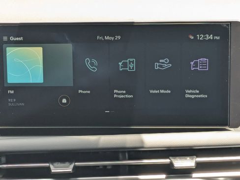 New 2026 Hyundai Santa Cruz SE FWD image 18