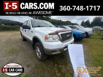 Used 2010 Ford F150 STX