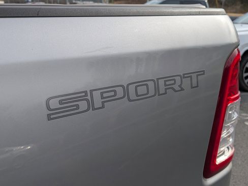 Used 2022 RAM 1500 Big Horn image 6